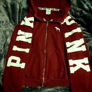 Victoria's Secret PINK Jacket